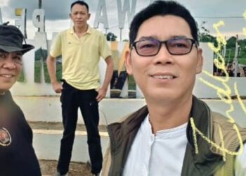 Wahyu Kurniawan Bangka Belitung