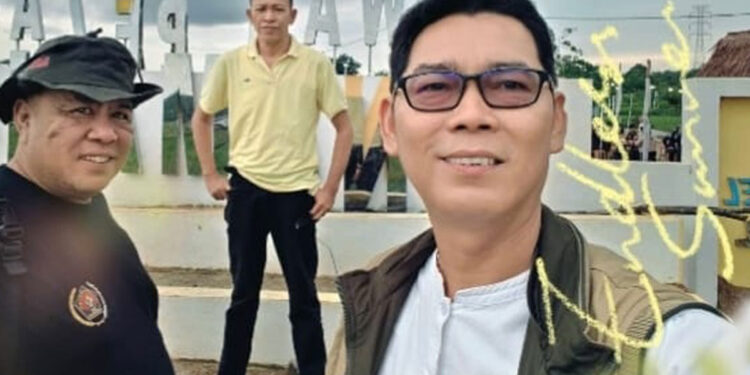 Wahyu Kurniawan Bangka Belitung