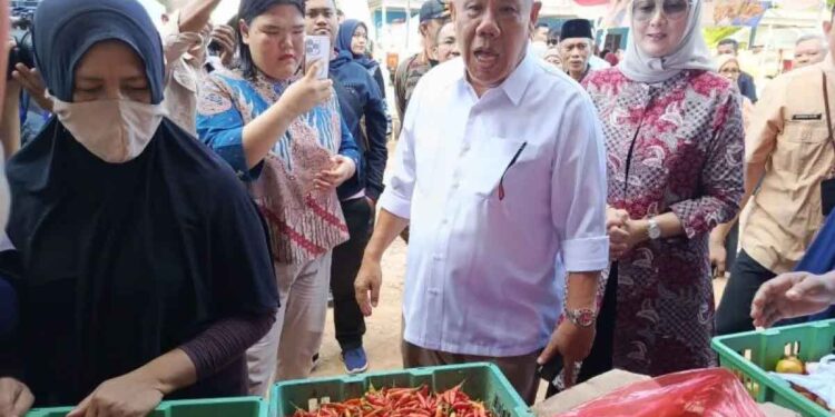 pasar murah lebaran babel