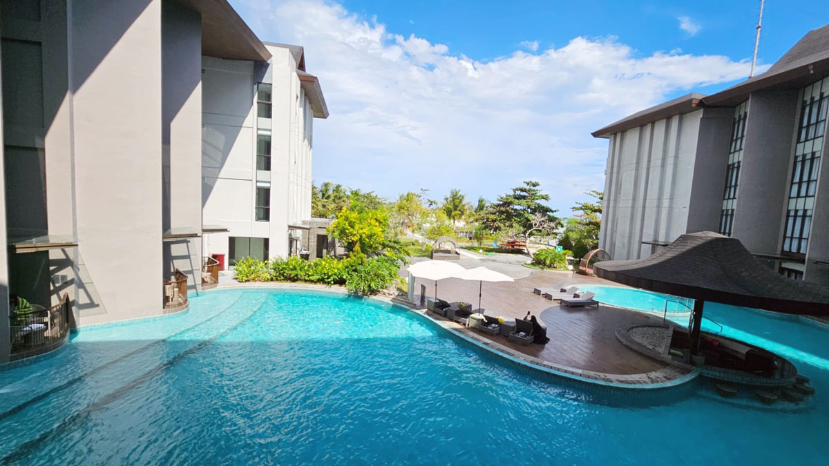 Fairfield by Marriott Belitung