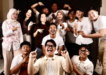 Film Pendek Siswa SMAN 1 Manggar