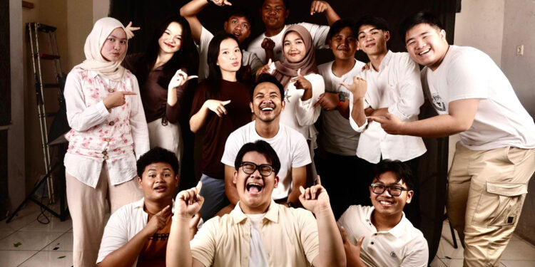 Film Pendek Siswa SMAN 1 Manggar