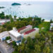 Hotel Dafam Resort Belitung
