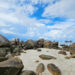Keunikan Batu Granit Pantai Belitung