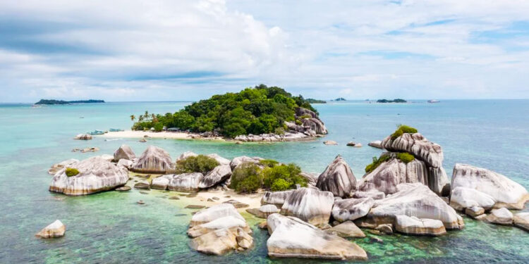 Paket Wisata Premium Belitung
