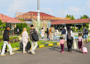 Wisata Belitung dari Singapura