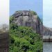 batu granit unik belitung