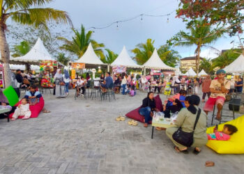 destinasi baru di belitung