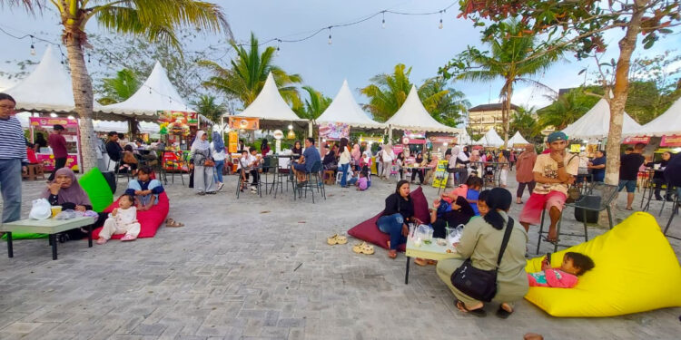 destinasi baru di belitung