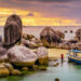 pariwisata belitung