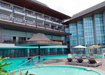 Penerbangan Singapura–Tanjungpandan