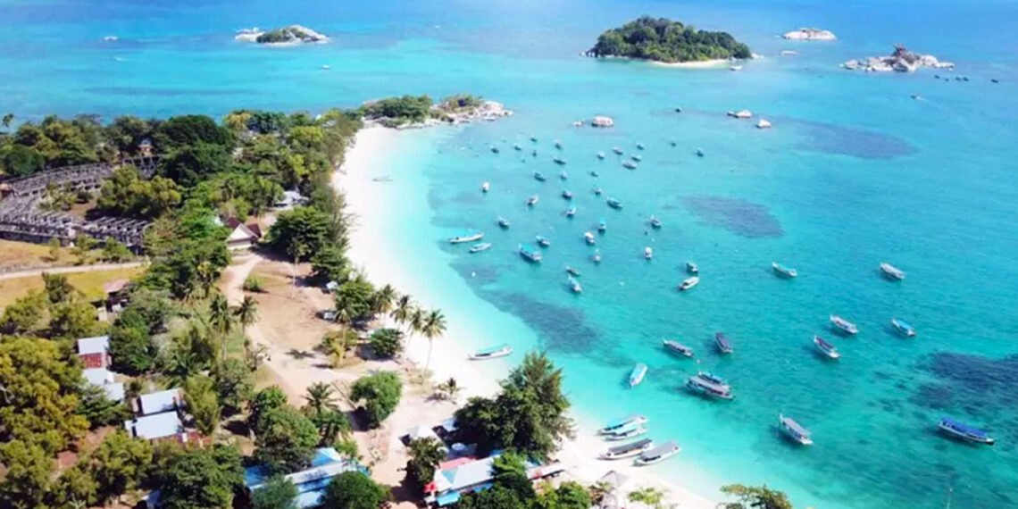 promo hotel belitung 2026