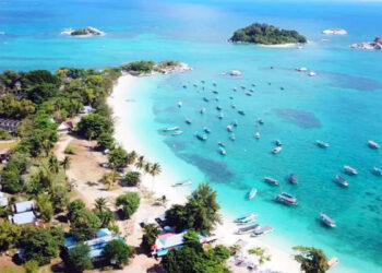 promo hotel belitung 2026