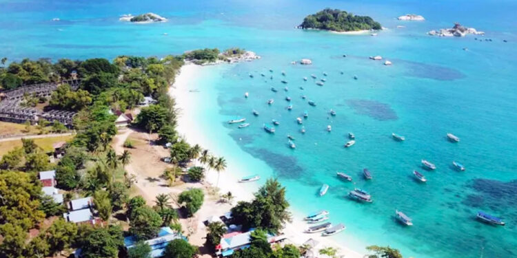 promo hotel belitung 2026