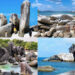 wisata belitung batu granit