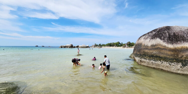 wisata belitung selain pantai
