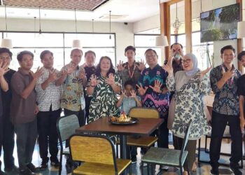 La Lucia Boutique Belitung