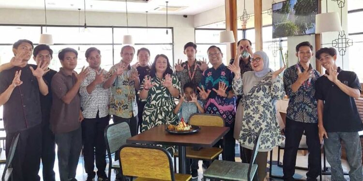 La Lucia Boutique Belitung