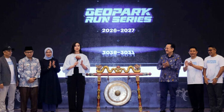 belitong geopark run 2027