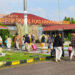 terminal baru gerbang wisata belitung