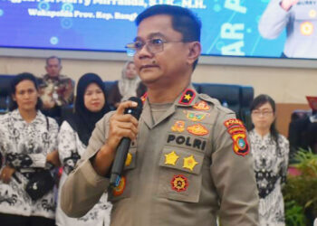 kisah anak kampung dari belitung timur