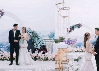 paket pernikahan hotel belitung