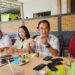 pariwisata belitung rudianto tjen