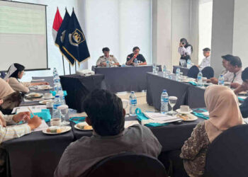 pengawasan wna di belitung