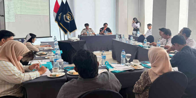 pengawasan wna di belitung
