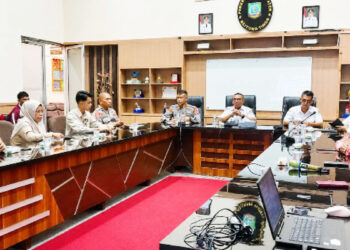 Rute Takbir Keliling Idul Adha 2026