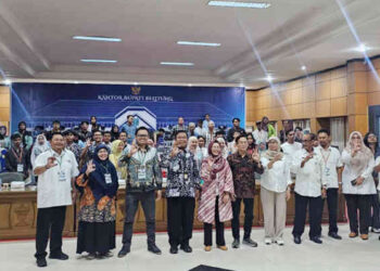 Belitong UGGp 2026