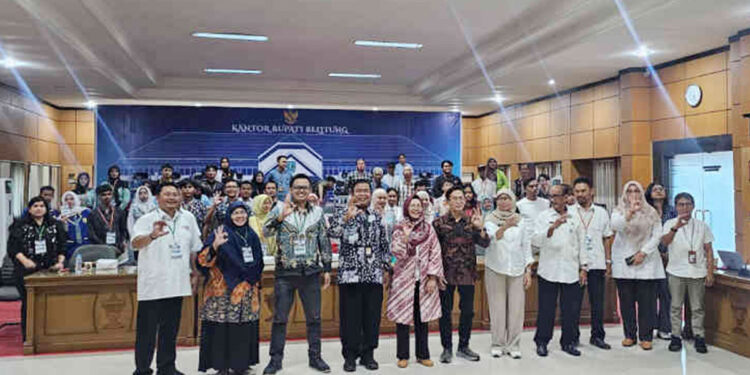 Belitong UGGp 2026