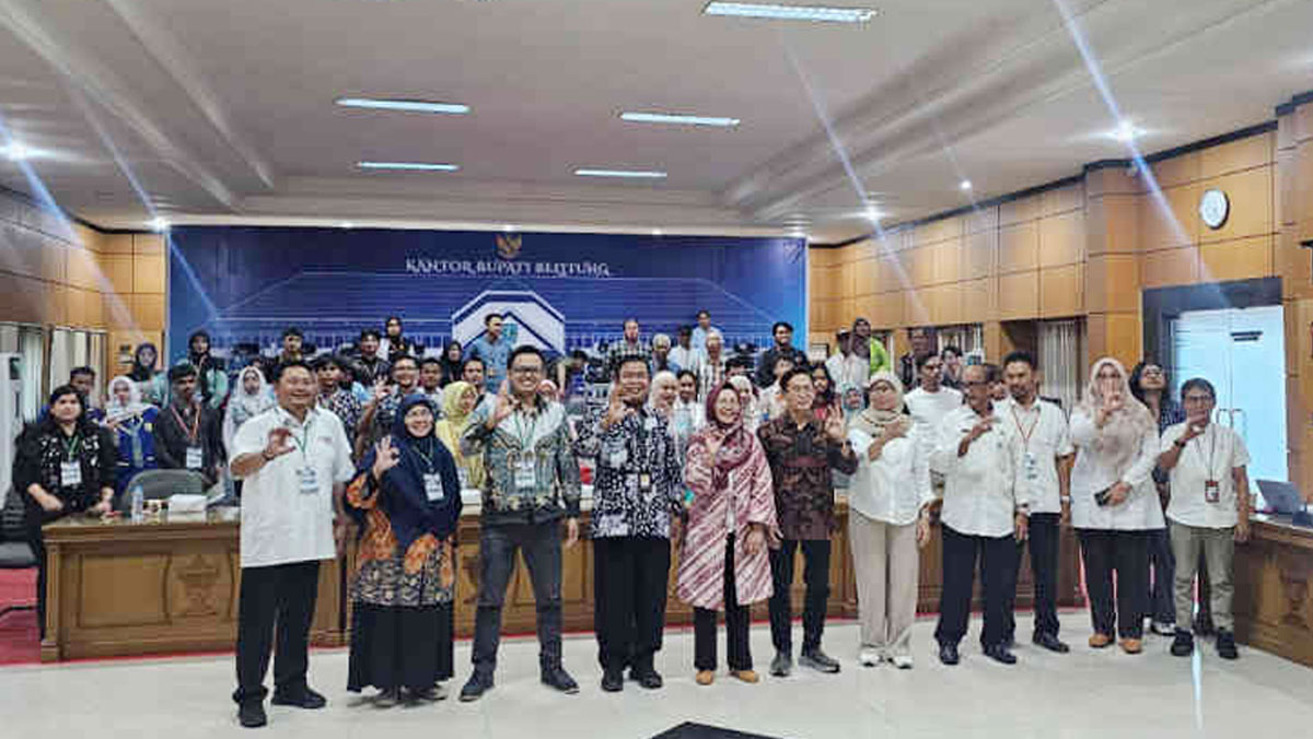 Belitong UGGp 2026