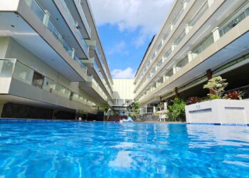 Dafam Resort Belitung Anniversary 2026