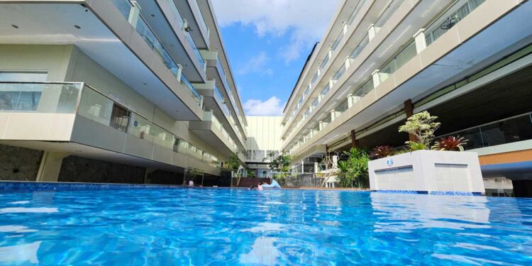 Dafam Resort Belitung Anniversary 2026