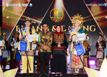 bujang dayang belitung 2026