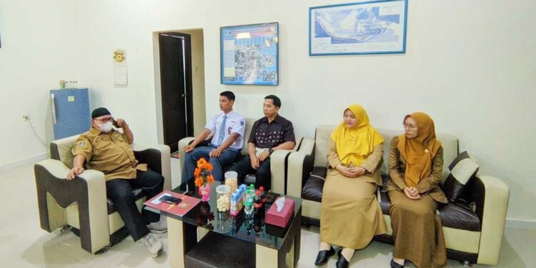 pelajar belitung timur