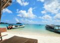 Pantai Tanjung Kelayang Bersolek, Ini Langkah Pemkab Belitung Tata Kawasan Wisata