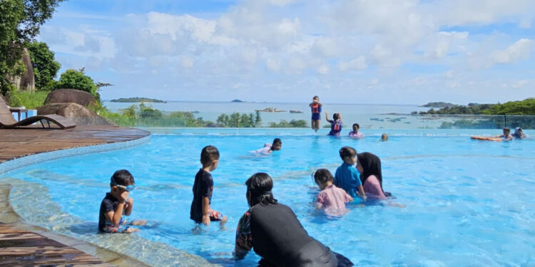 promo hotel belitung 2026