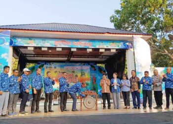 Belitung Expo 2026
