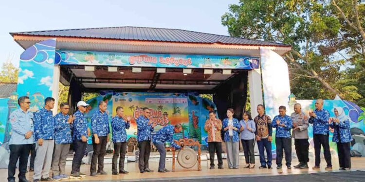 Belitung Expo 2026