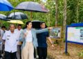 Revalidasi Belitong UGGp
