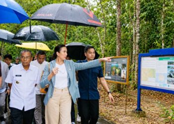 Revalidasi Belitong UGGp