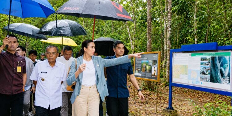 Revalidasi Belitong UGGp