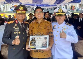 dosen hukum belitung