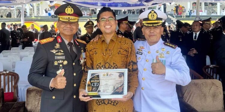 dosen hukum belitung