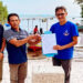 ekowisata desa lassar belitung